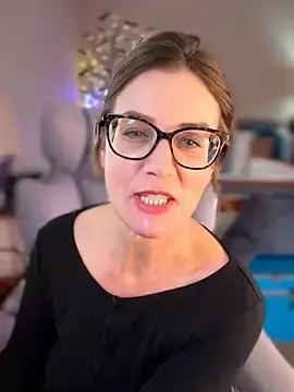 Stripchat Best Webcam of MaiseKnox