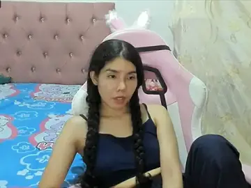 Stripchat Adult Webcam of MyAngel777m