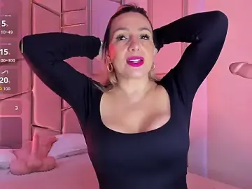 Stripchat Live Sex Cam of angel_vibes_
