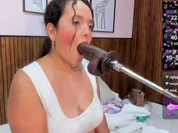 Stripchat Live Sex of dalia_roses