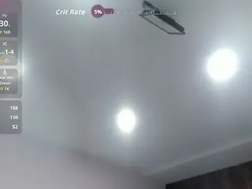 Stripchat Free Porn Cam of dalia_roses