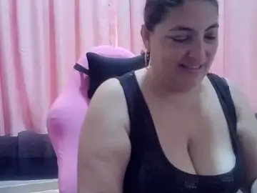 Stripchat Private Sex Chat of lina_maria99