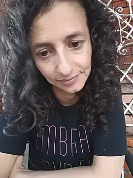 Stripchat Live Porn of AriannaRussell_
