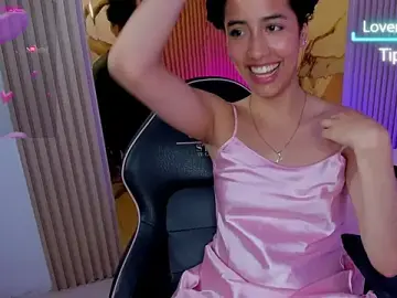 Stripchat Private Sex Chat of Joselyn_tay