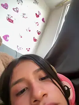 Stripchat Best live sex cam show of indialatin