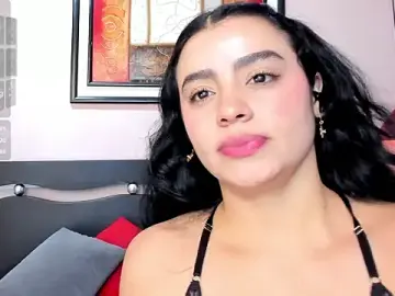 Stripchat Sex Cam of Eyes_Duque