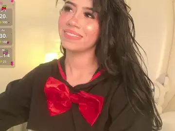 Stripchat Sex Chat of SammyJhuls