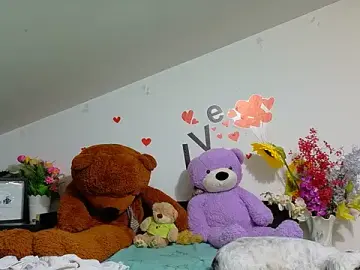 Stripchat Sex Chat of SweetMaddy888