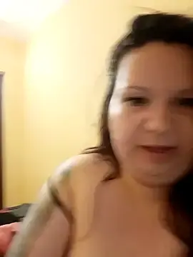 Stripchat Adult Webcams of Szilvi93