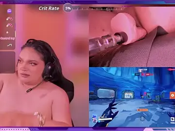 Stripchat Watch Live Sex Cams of MegariaB