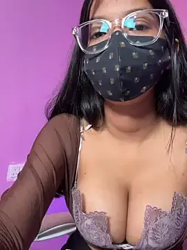 Stripchat Adult Webcams of Neha18