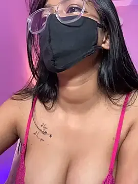 Stripchat Live Sex of Neha18