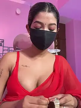 Stripchat Live Sex Cam of Neha18
