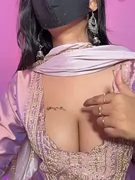 Stripchat Adult Webcam of Neha18