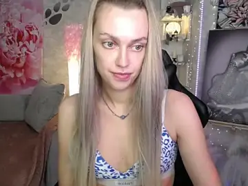 Stripchat Live Sex Cam of NickyAdamidi