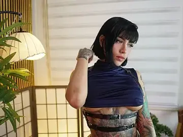 Stripchat Free Live Porn of Scarlett_collins02