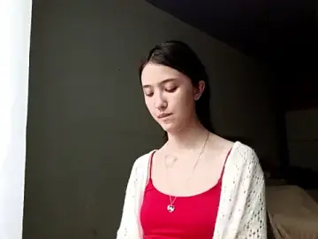Stripchat Live Porn of TranquilityPleasure