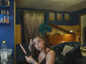 Stripchat Live Sex Cam of VanessaDoyle