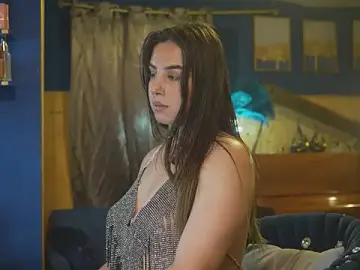 Stripchat Free Live Porn of VanessaDoyle