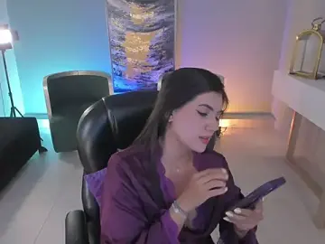 Stripchat Sex Chat of AngelicaVega