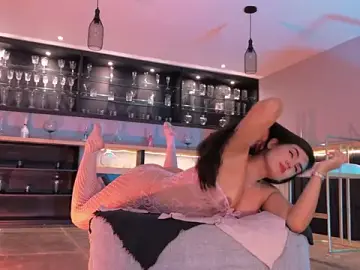 Stripchat Free Live Porn of AngelicaVega
