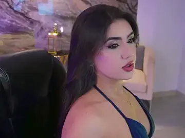 Stripchat Free Live Porn of AngelicaVega