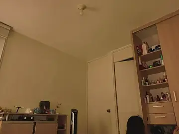 Stripchat Adult Webcam of juanasnz99