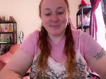 Stripchat Live Sex of kisicaxx