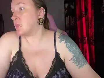 Stripchat Nude Webcam of kisicaxx