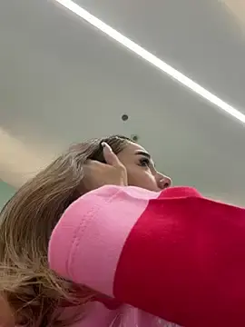 Stripchat Sex Chat of sammbunny