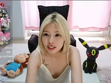 Stripchat Sex Cam of seika1233