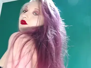 Stripchat Adult Webcam of ArielBurn