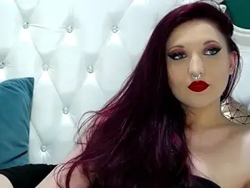 Stripchat Watch Live Sex Cams of ArielBurn