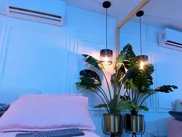 Stripchat Watch Live Sex Cams of Candyskinny21