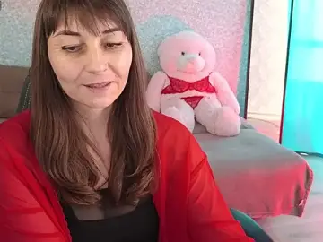 Stripchat Best live sex cam show of StelaDream