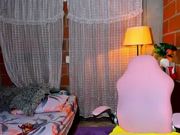 Stripchat Sex Chat of ivy_roosx