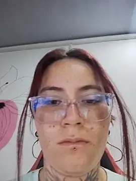 Stripchat Adult Webcam of marita_