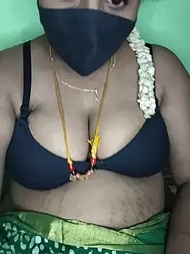 Stripchat Adult Webcam of tamil_butterfly