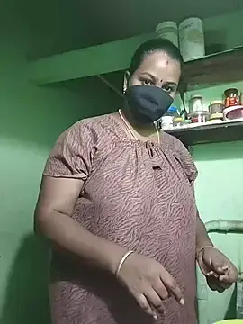 Stripchat Live Sex of tamil_butterfly