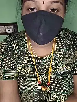Stripchat Free Live Porn of tamil_butterfly