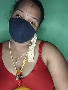 Stripchat Free Live Porn of tamil_butterfly