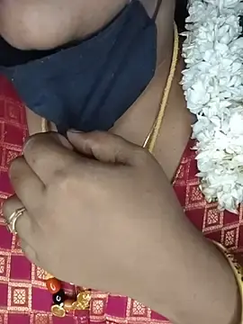 Stripchat Adult Webcam of tamil_butterfly