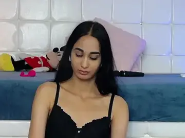 Stripchat Sex Chat of LexxyPlay