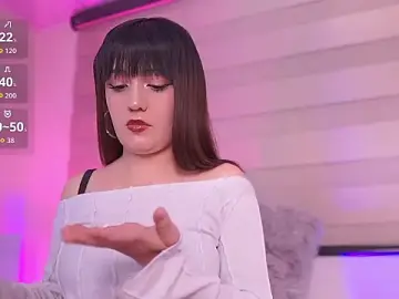 Stripchat Best Webcam of dakotaa_01