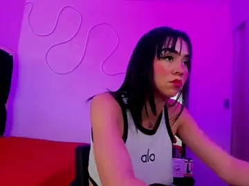 Stripchat Live Porn of sofiaspring