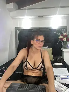 Stripchat Private Sex Chat of Arianna_Jones1