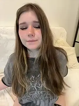 Stripchat Nude Webcam of PumaShyXD