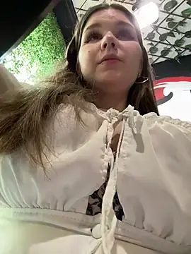 Stripchat Live Porn of PumaShyXD