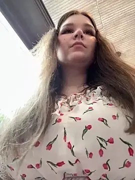 Stripchat Nude Webcam of PumaShyXD