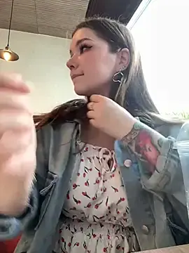 Stripchat Watch Live Sex Cams of PumaShyXD
